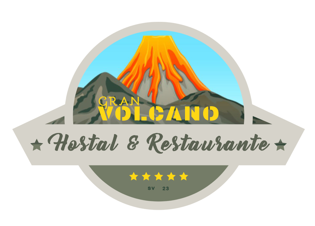 Gran Volcano Hostal y Restaurante